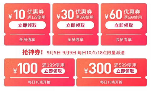 小紅書上有哪些優惠券的推廣渠道?