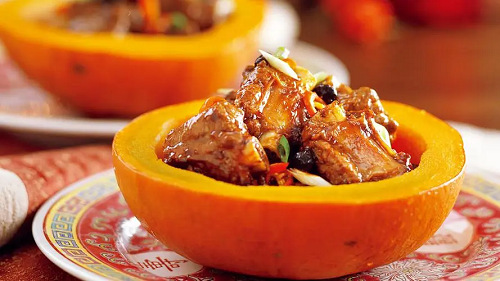 小紅書(shū)美食種草筆記怎么寫(xiě)